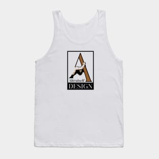 Altruiself Design Tank Top